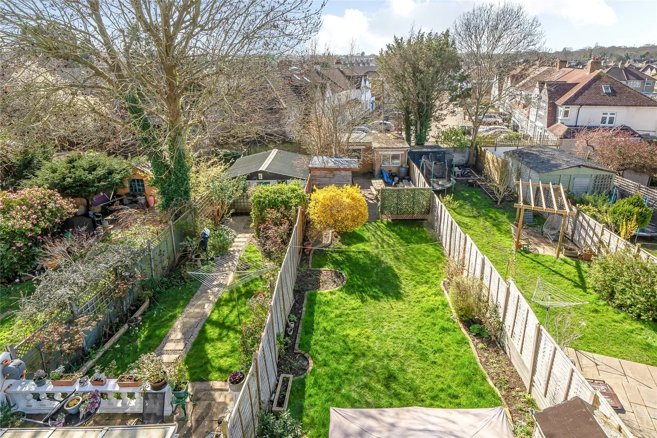 Aylesford Avenue, Beckenham, BR3, photo 11