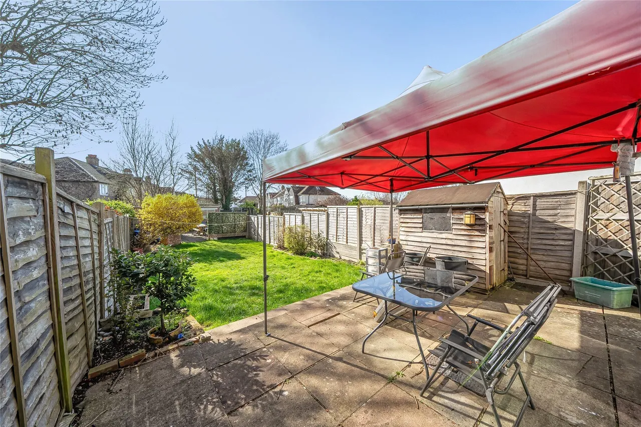 Aylesford Avenue, Beckenham, BR3, photo 13