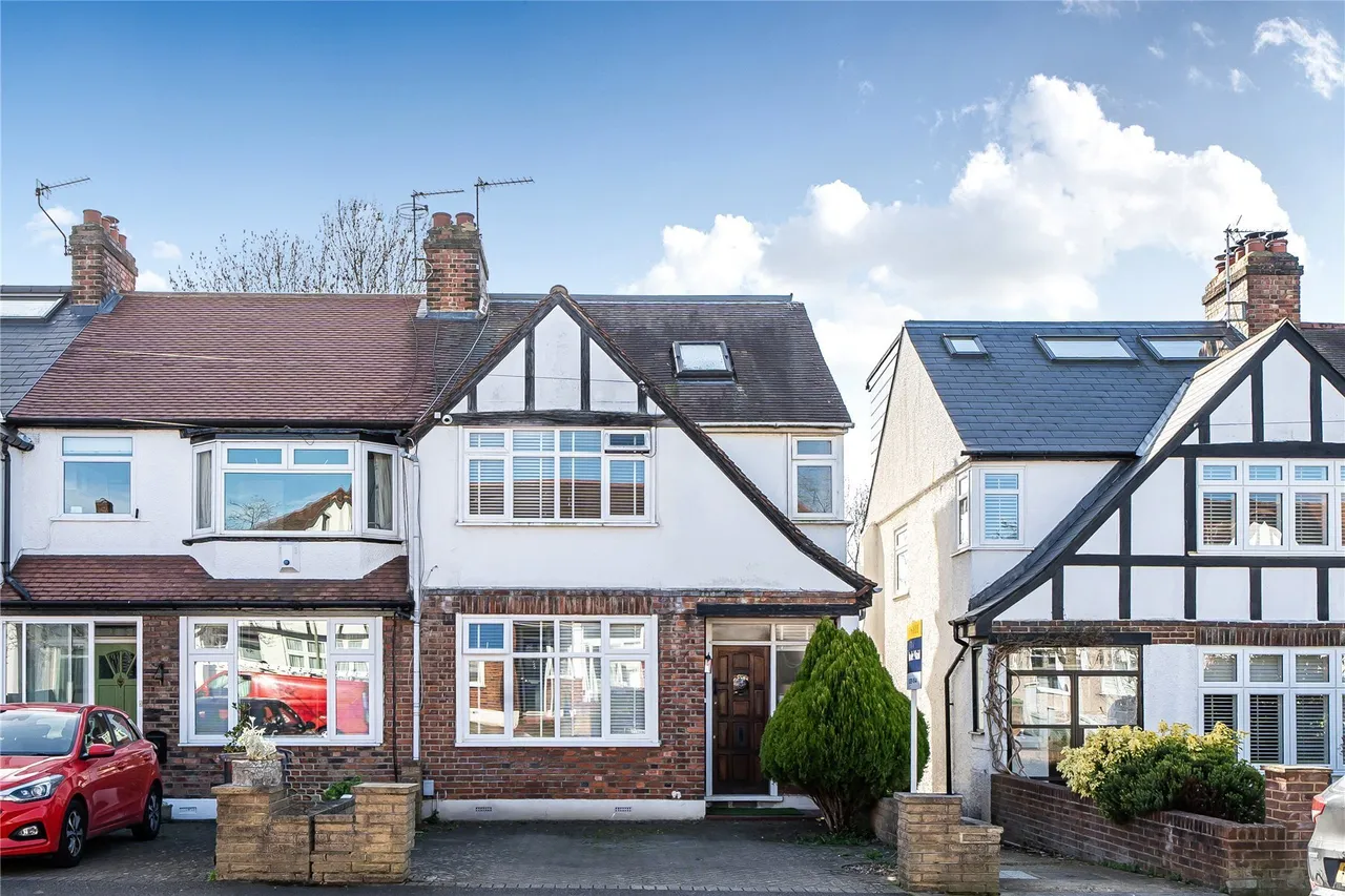 Aylesford Avenue, Beckenham, BR3, photo 14