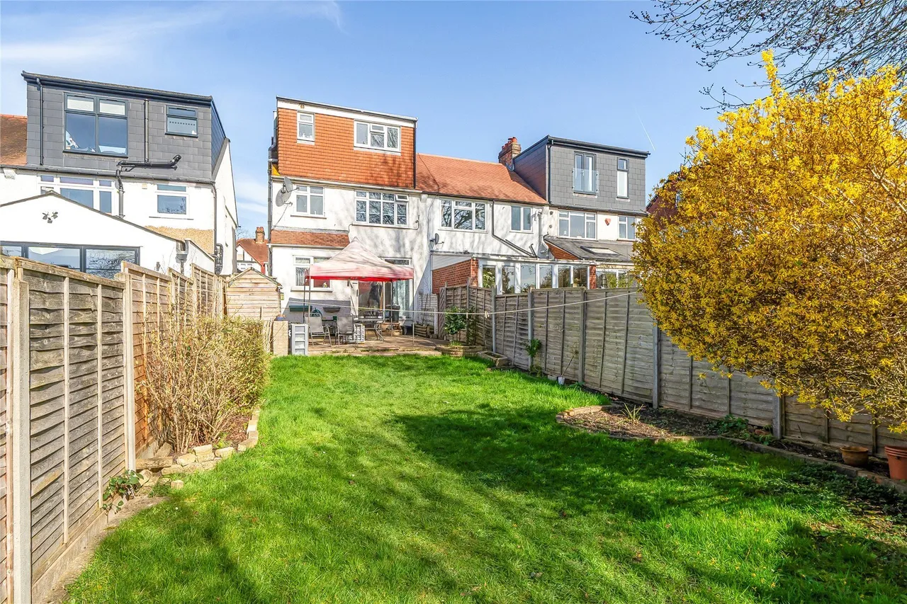 Aylesford Avenue, Beckenham, BR3, photo 12