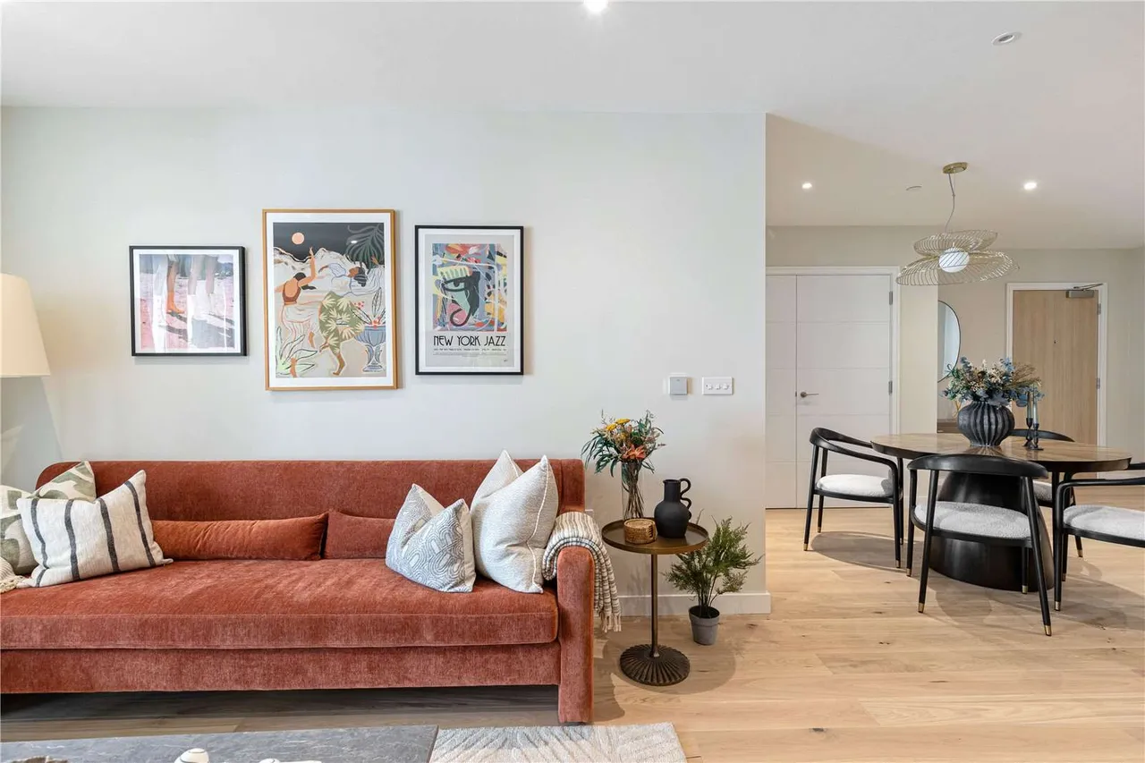 The Laundry, 2-18 Warburton Road, London, E8 3FN, photo 4