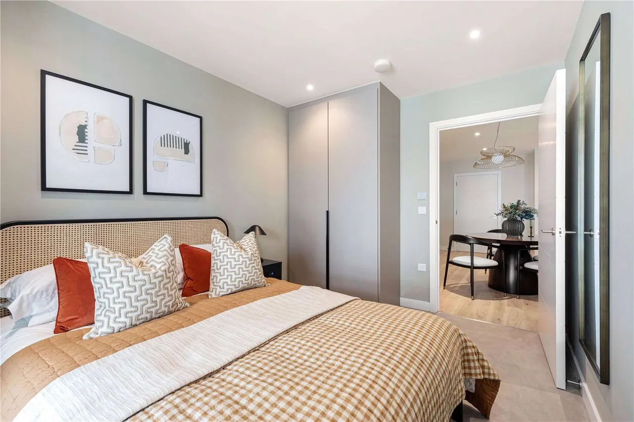 The Laundry, 2-18 Warburton Road, London, E8 3FN, photo 12