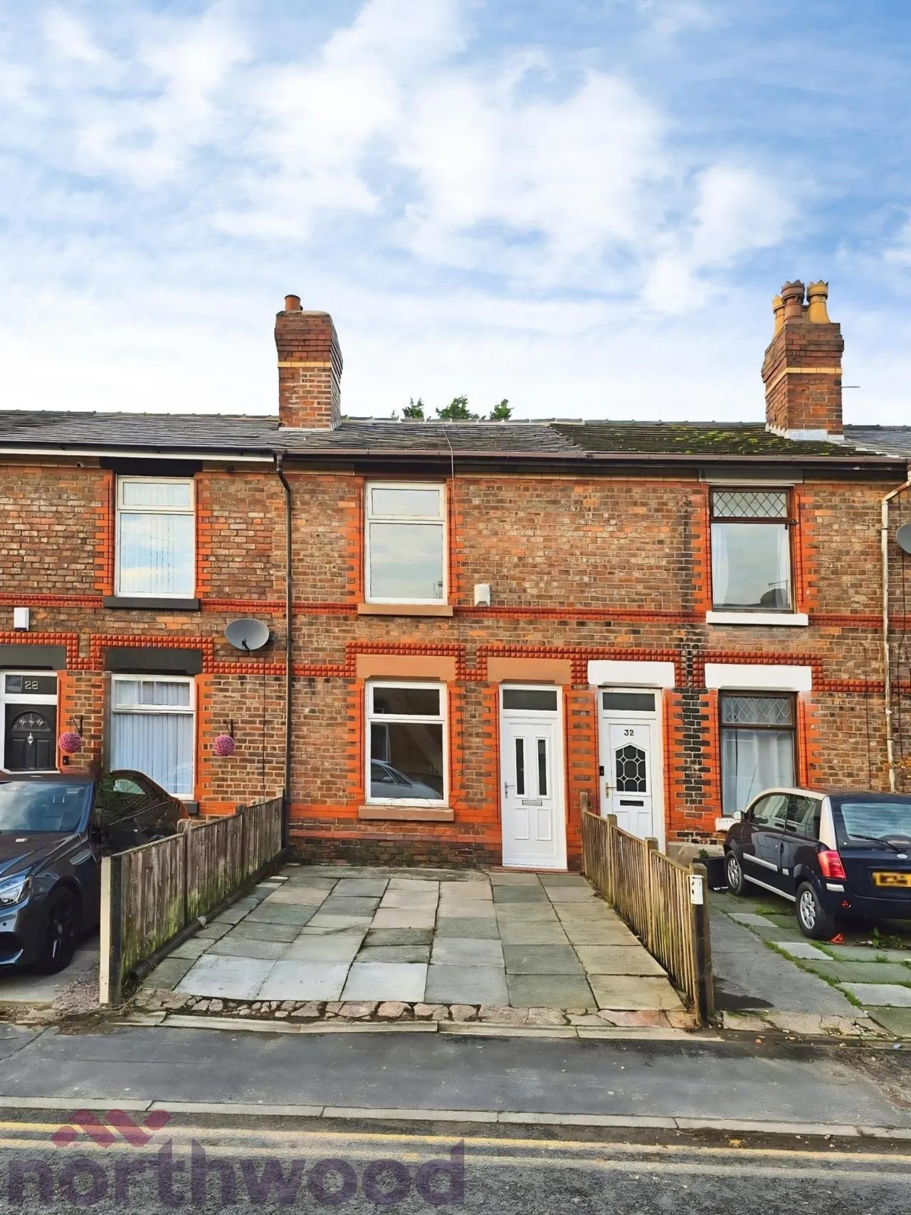 2 bed house to rent, Juddfield, St Helens, WA11