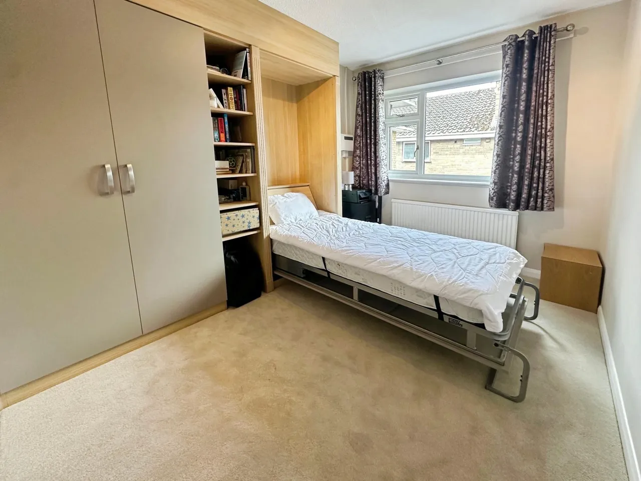 Ashfield Road, Compton, WV3, photo 16