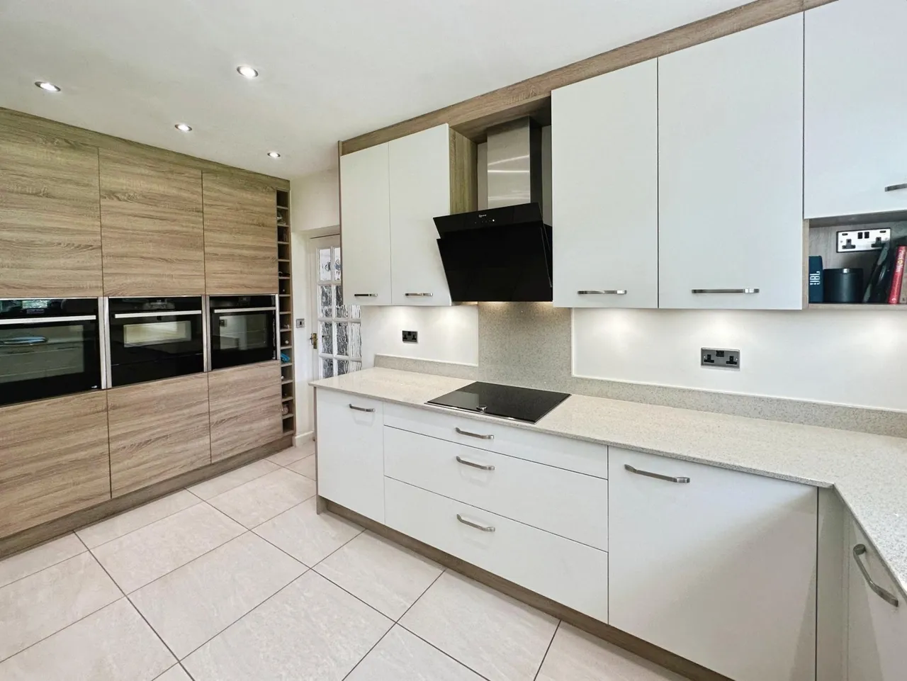 4 bed house for sale, Ashfield Road, Compton, WV3