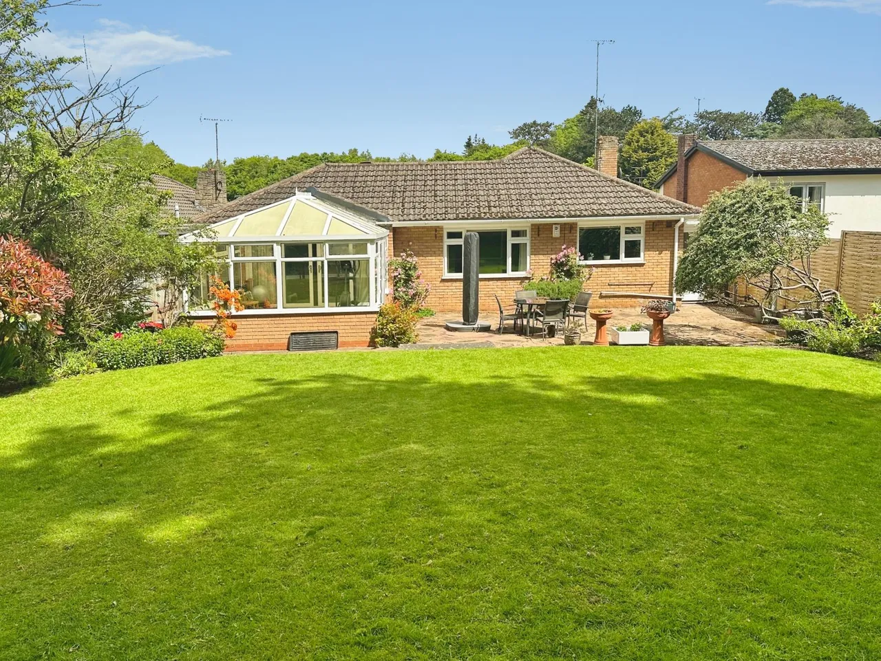 Ashfield Road, Compton, WV3, photo 24