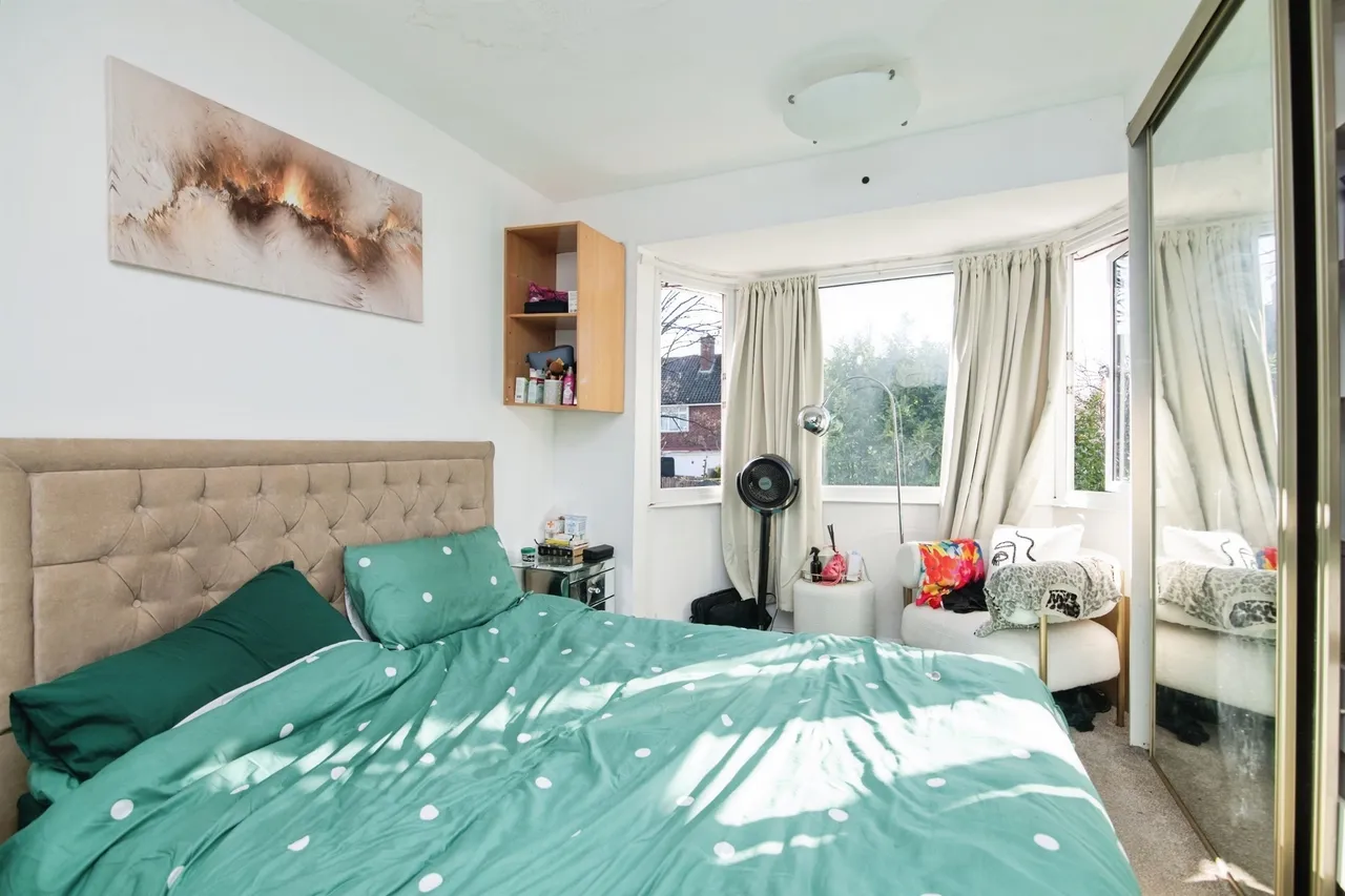 Gorsy Road, Quinton, B32, photo 12