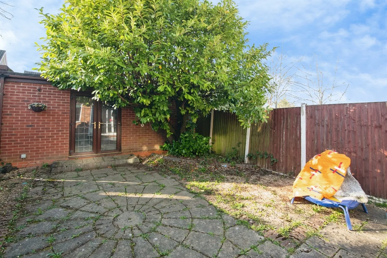 Gorsy Road, Quinton, B32, photo 20