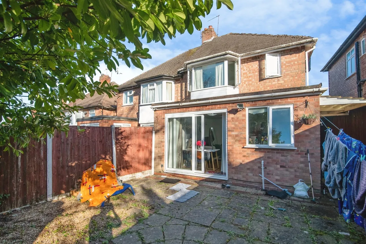 Gorsy Road, Quinton, B32, photo 19