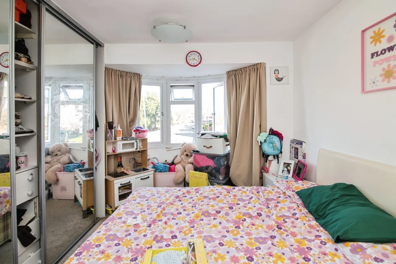 Gorsy Road, Quinton, B32, photo 13