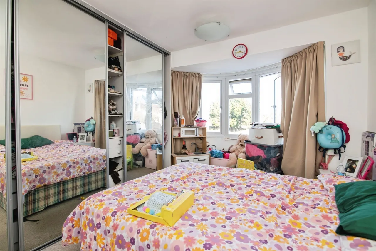 Gorsy Road, Quinton, B32, photo 14