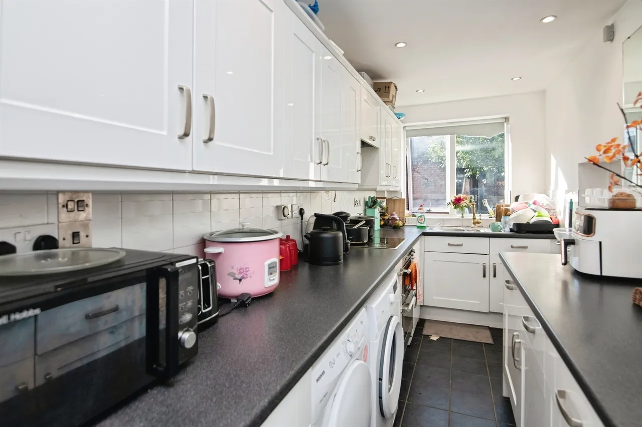 Gorsy Road, Quinton, B32, photo 4