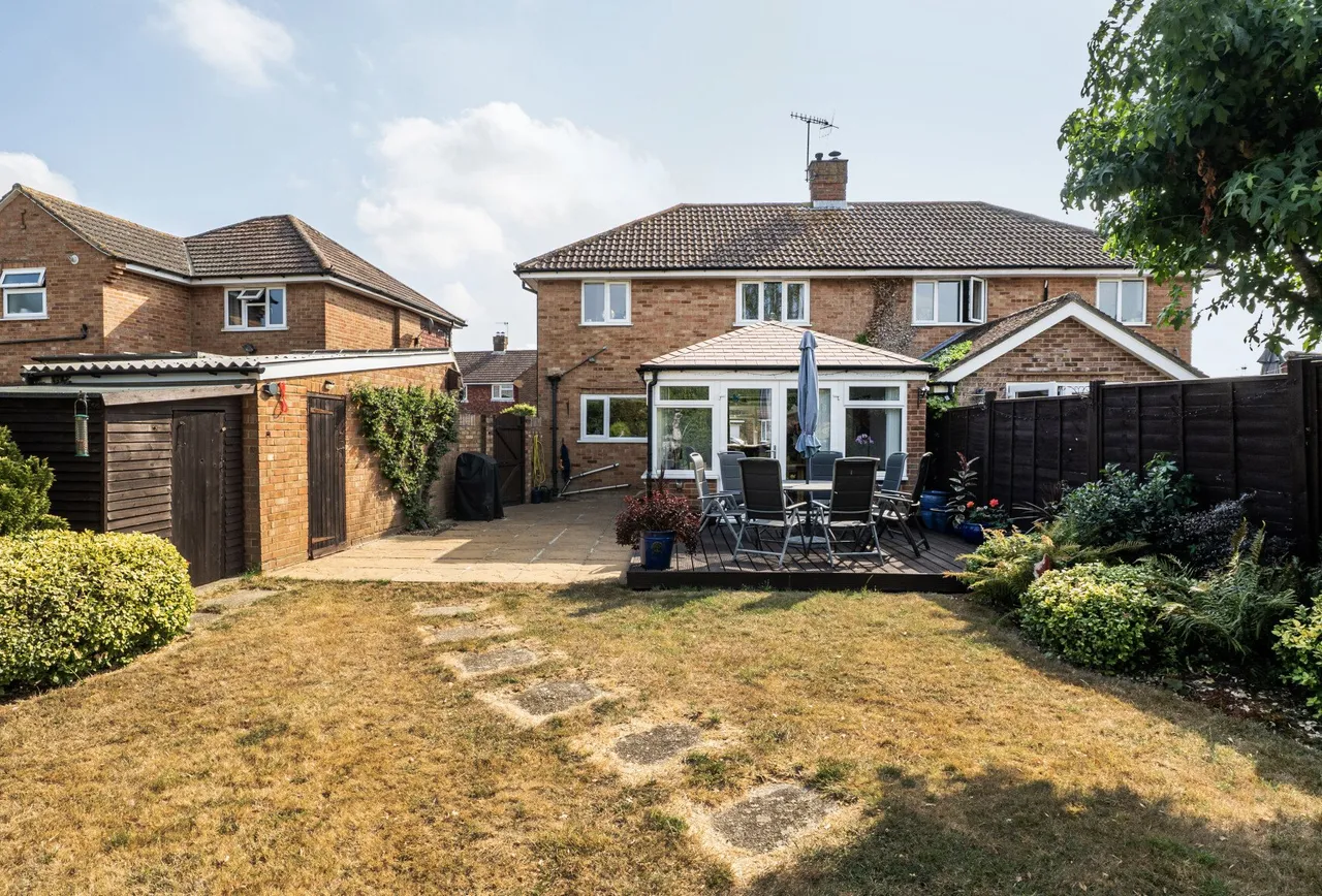 Woodside Crescent, Surrey, Smallfield, RH6 9NA, photo 19