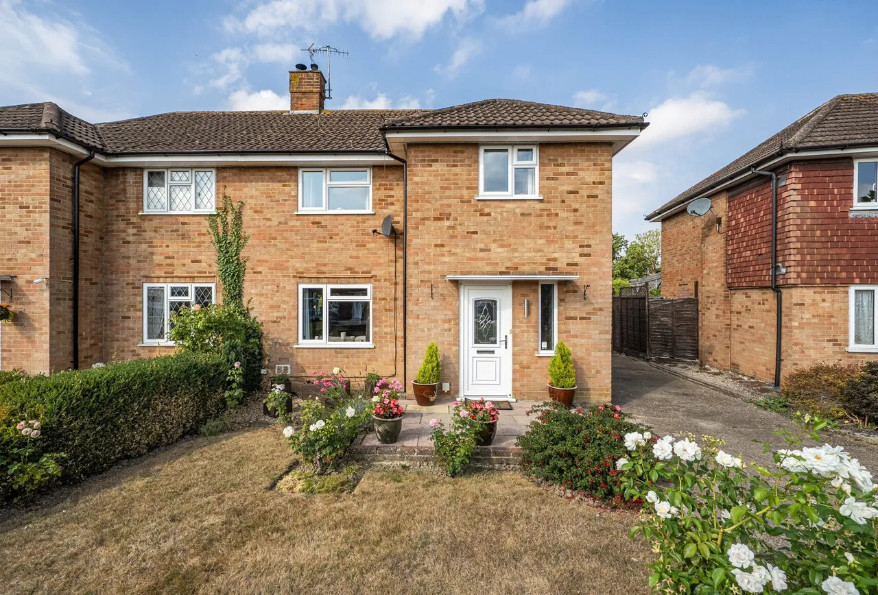 Woodside Crescent, Surrey, Smallfield, RH6 9NA, photo 11