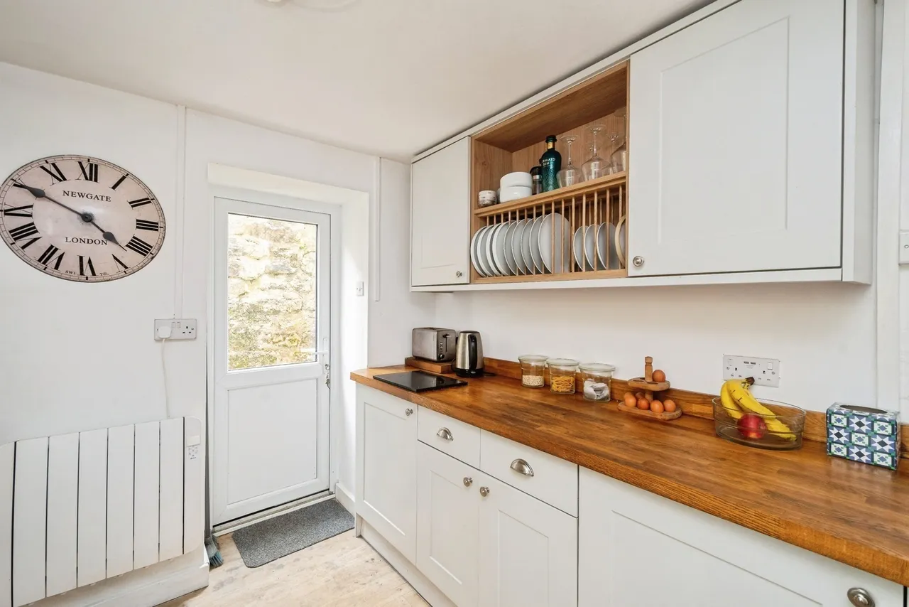 Burras Row, Helston, TR13, photo 15