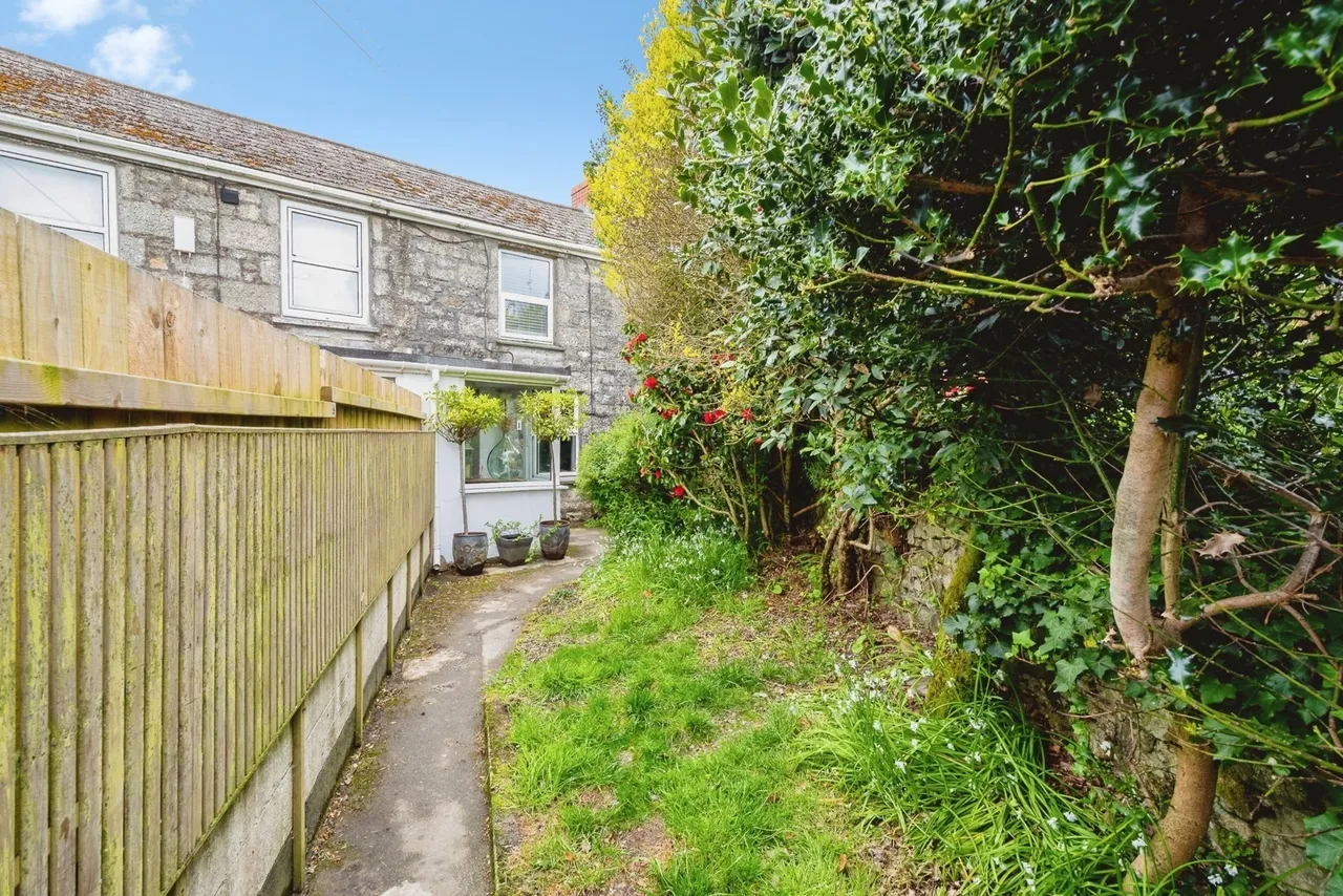 Burras Row, Helston, TR13, photo 5