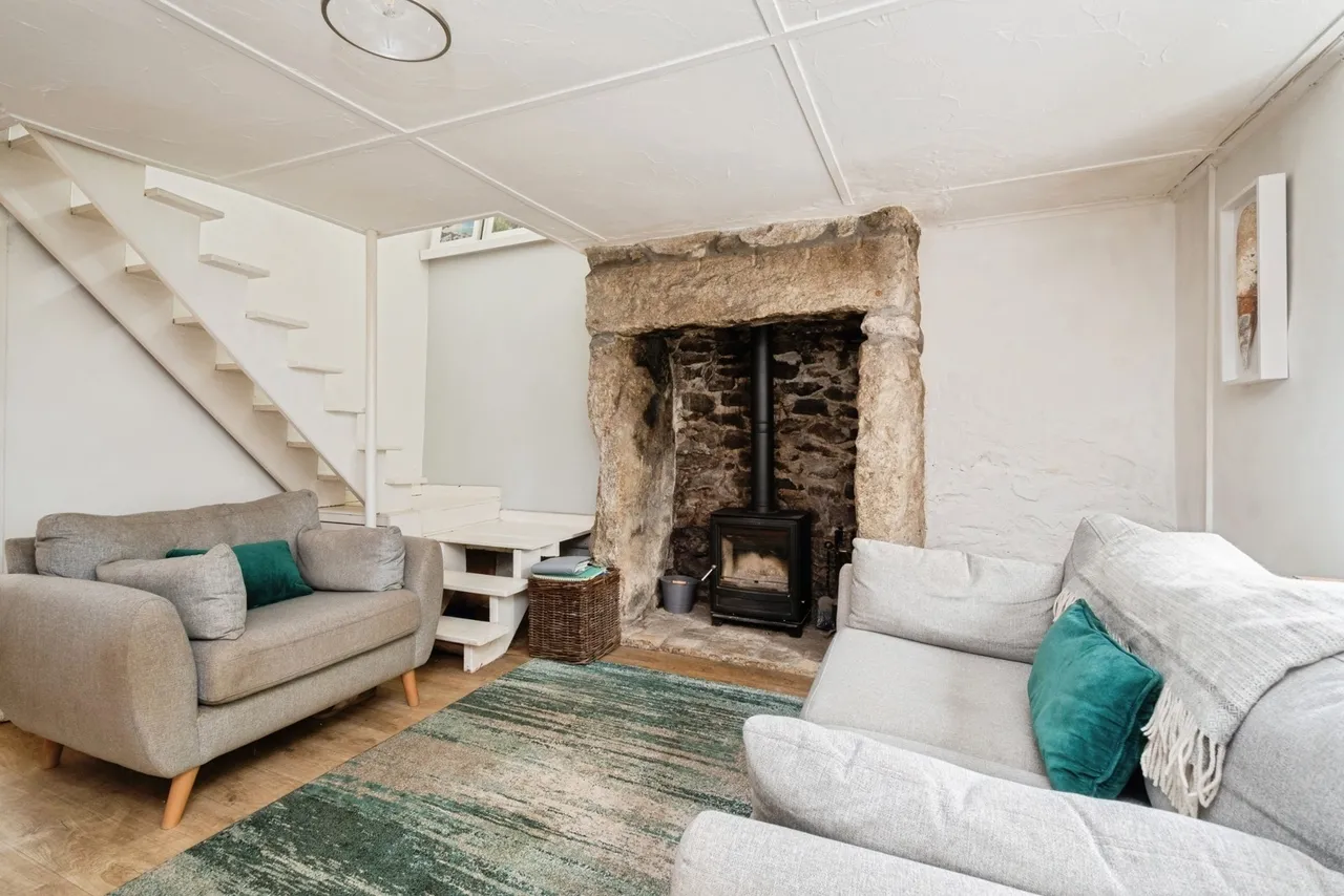 Burras Row, Helston, TR13, photo 10