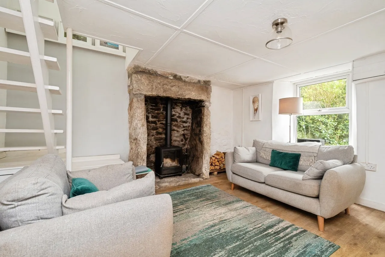 Burras Row, Helston, TR13, photo 2