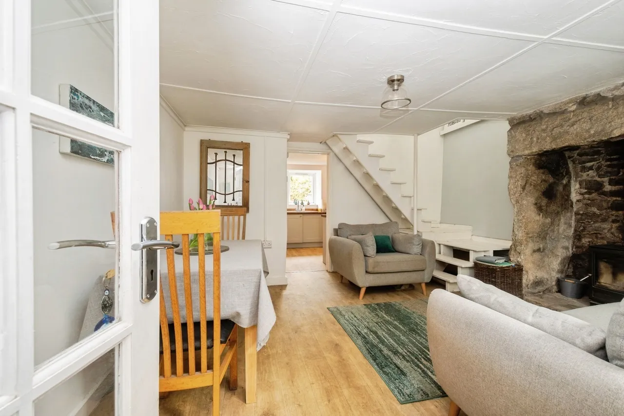 Burras Row, Helston, TR13, photo 8