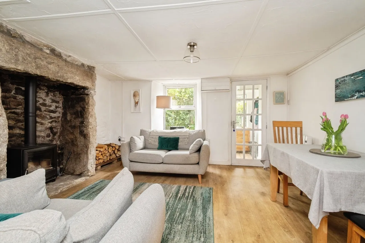 Burras Row, Helston, TR13, photo 11