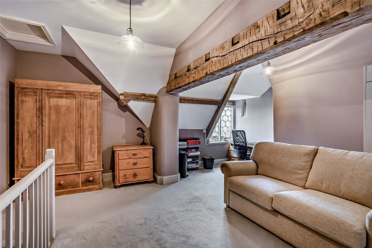 Near Tarporley, A Fully Restored Period Farmhouse, CH3, photo 28