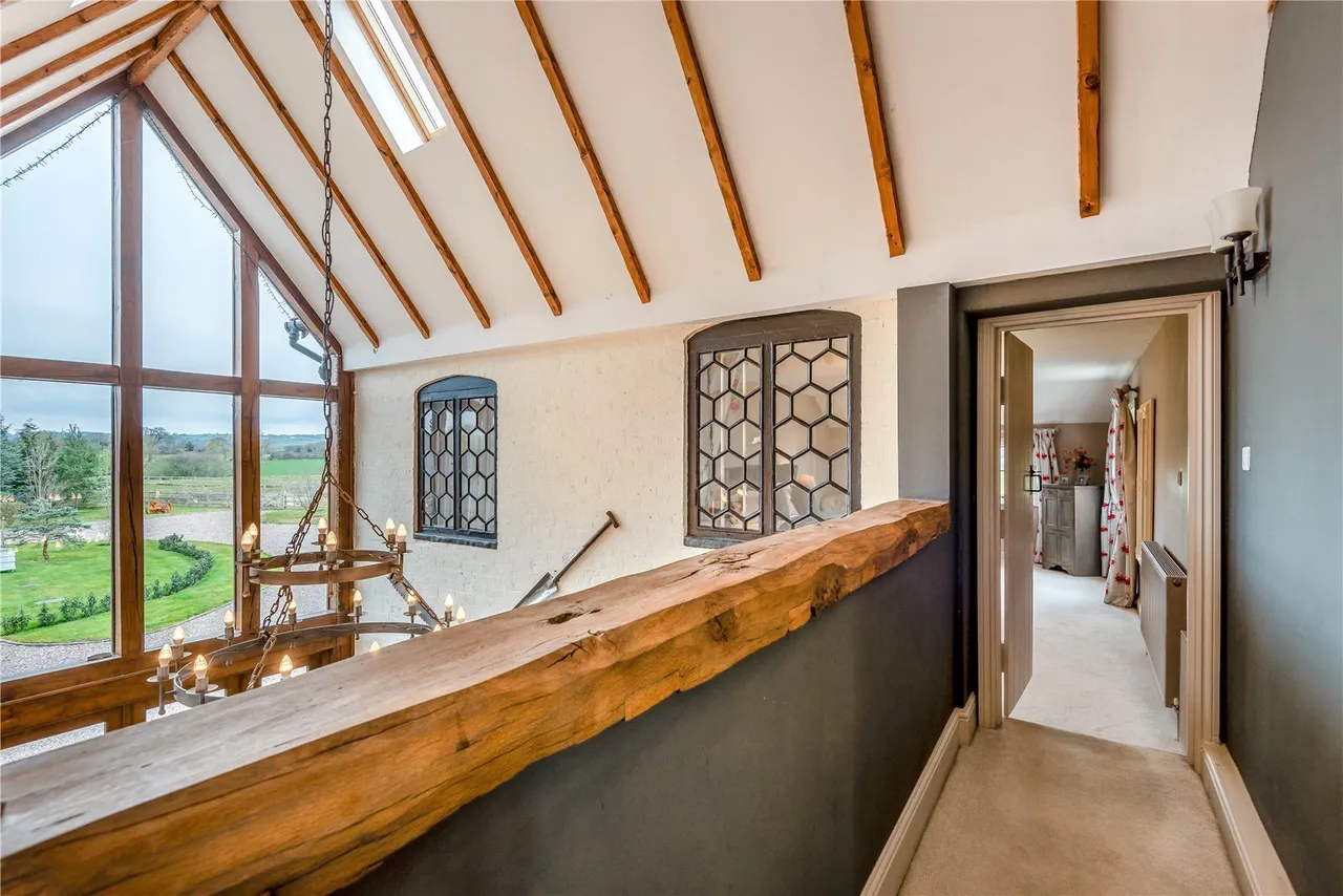 Near Tarporley, A Fully Restored Period Farmhouse, CH3, photo 18