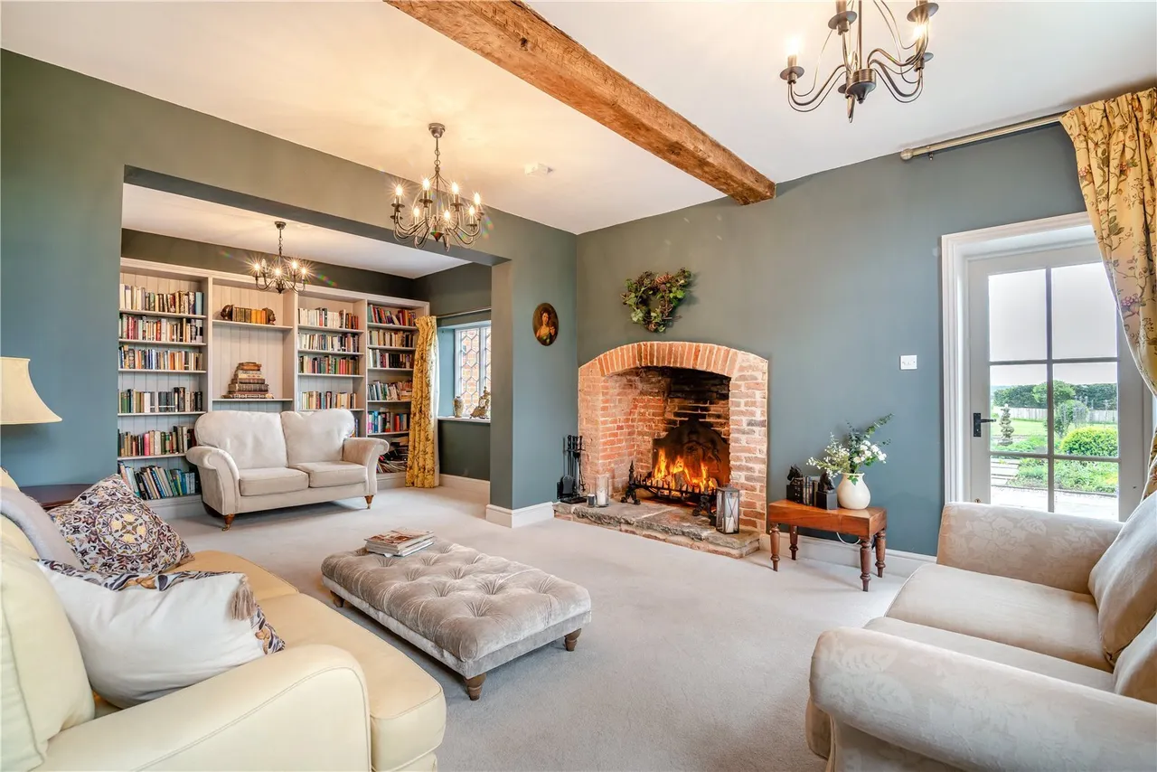 Near Tarporley, A Fully Restored Period Farmhouse, CH3, photo 6