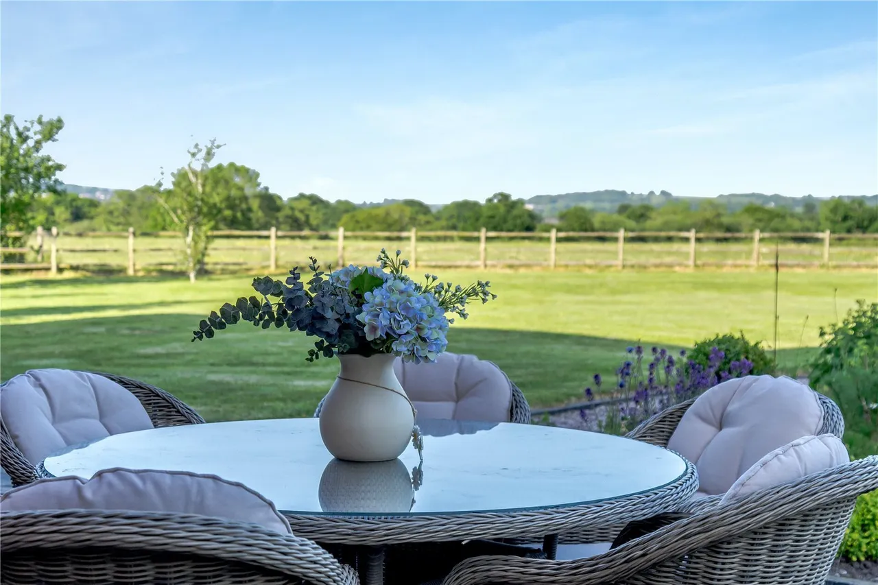Near Tarporley, A Fully Restored Period Farmhouse, CH3, photo 41