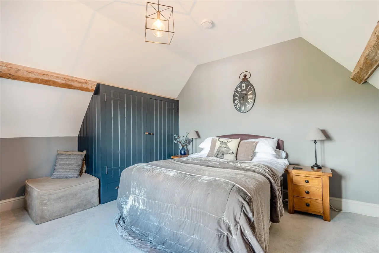 Near Tarporley, A Fully Restored Period Farmhouse, CH3, photo 29