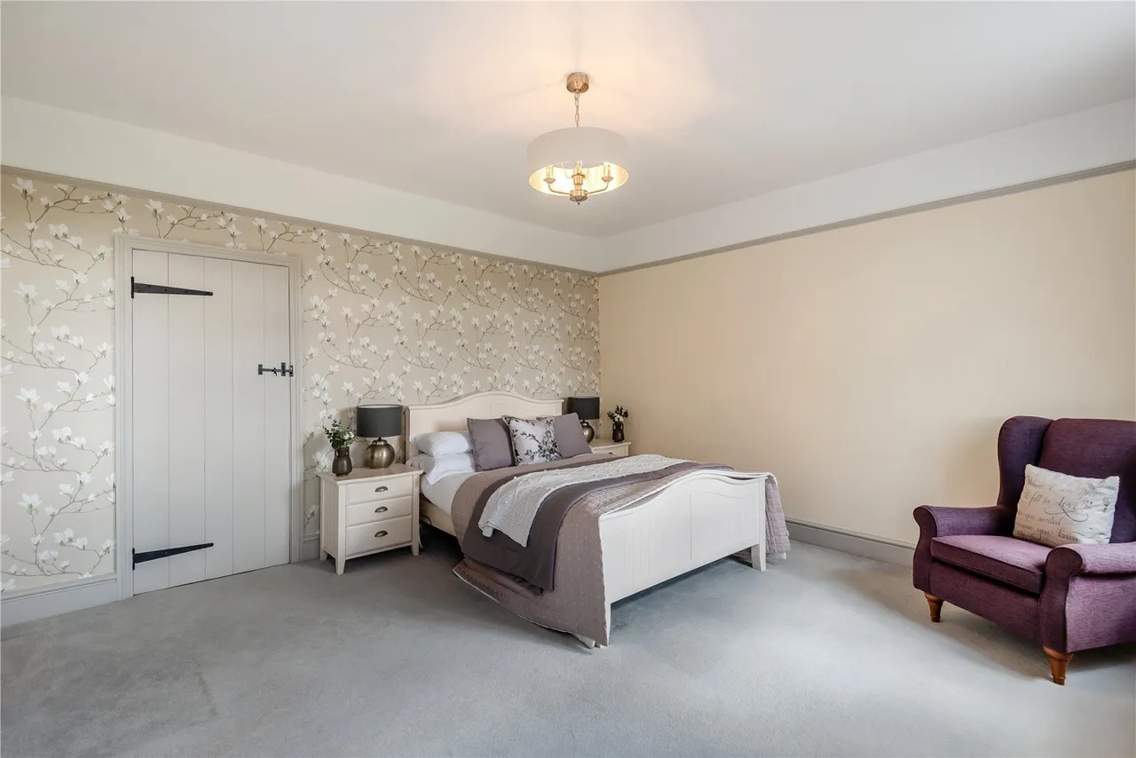 Near Tarporley, A Fully Restored Period Farmhouse, CH3, photo 24