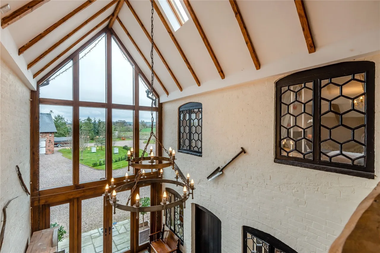 Near Tarporley, A Fully Restored Period Farmhouse, CH3, photo 17