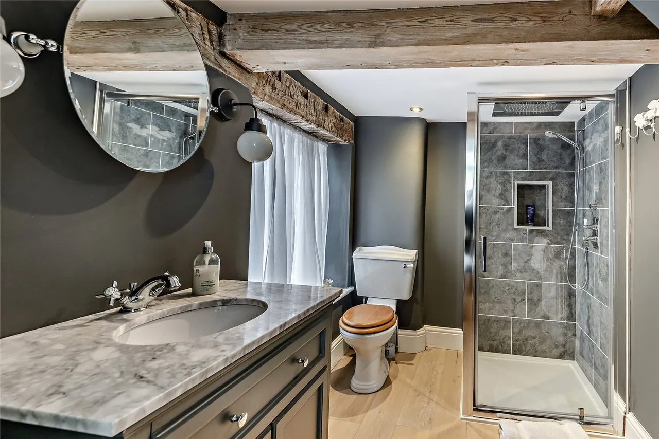 Near Tarporley, A Fully Restored Period Farmhouse, CH3, photo 23