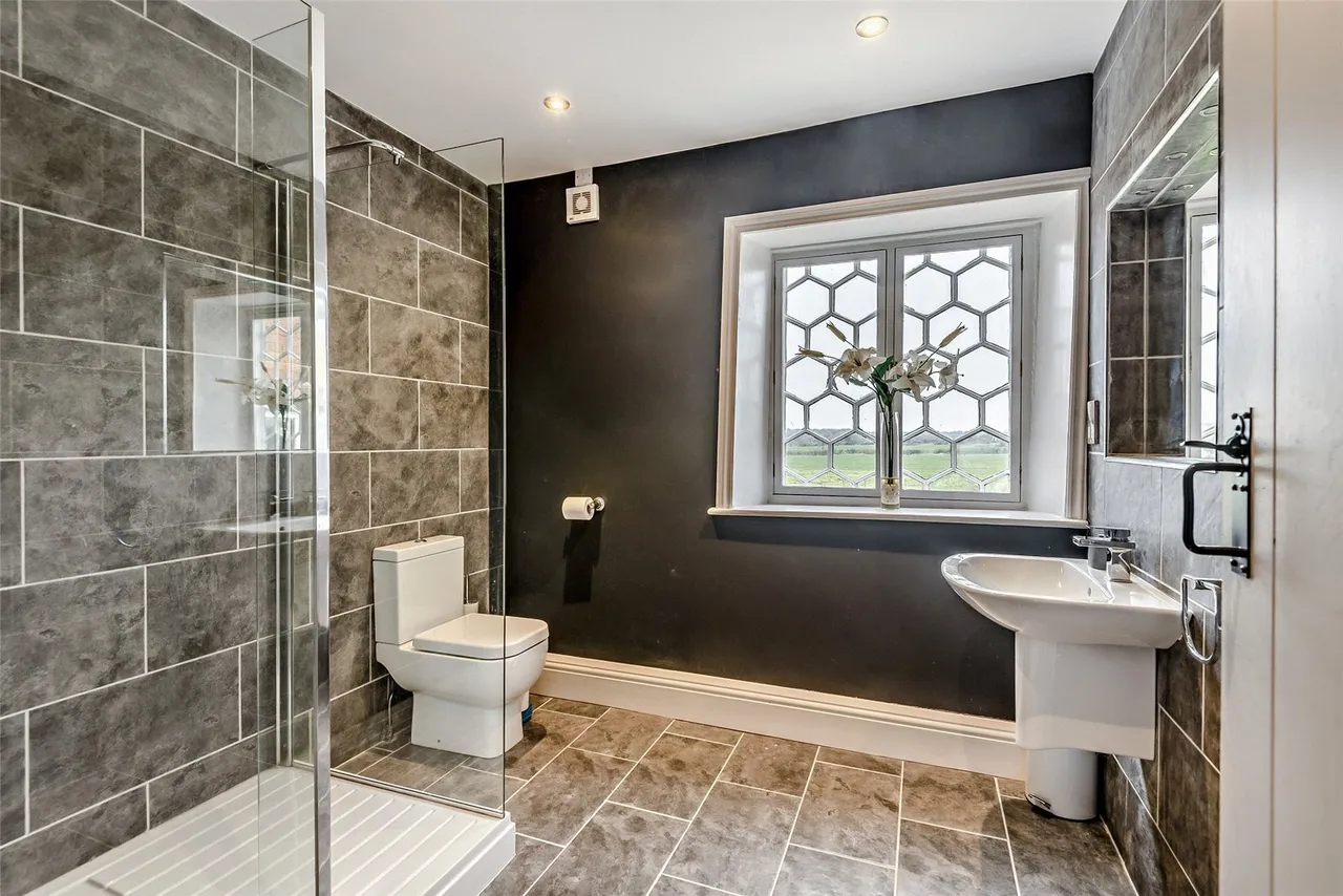 Near Tarporley, A Fully Restored Period Farmhouse, CH3, photo 26
