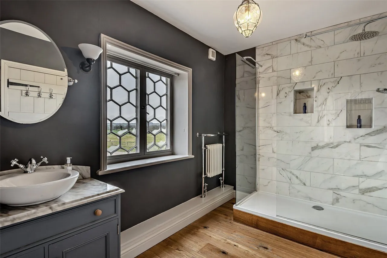 Near Tarporley, A Fully Restored Period Farmhouse, CH3, photo 20