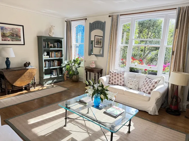 Randolph Avenue, Maida Vale, W9 1PF, photo 5