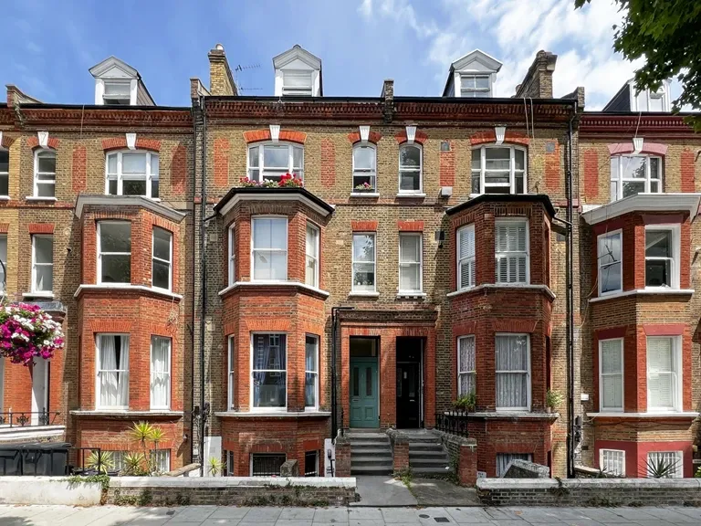 Randolph Avenue, Maida Vale, W9 1PF, photo 15