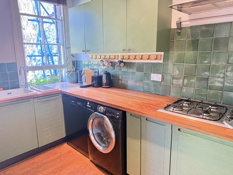 Randolph Avenue, Maida Vale, W9 1PF, photo 9