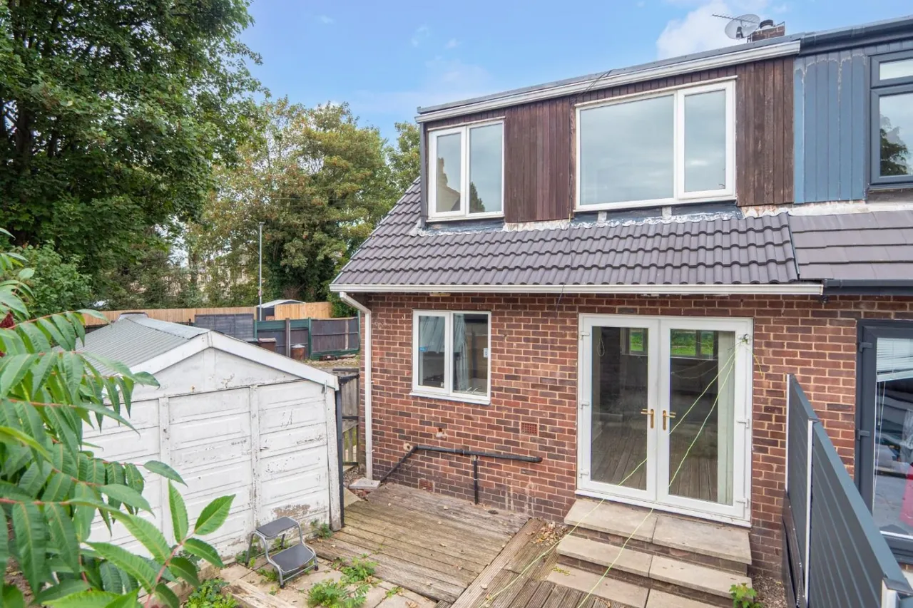 Daleside Close, Pudsey, photo 12