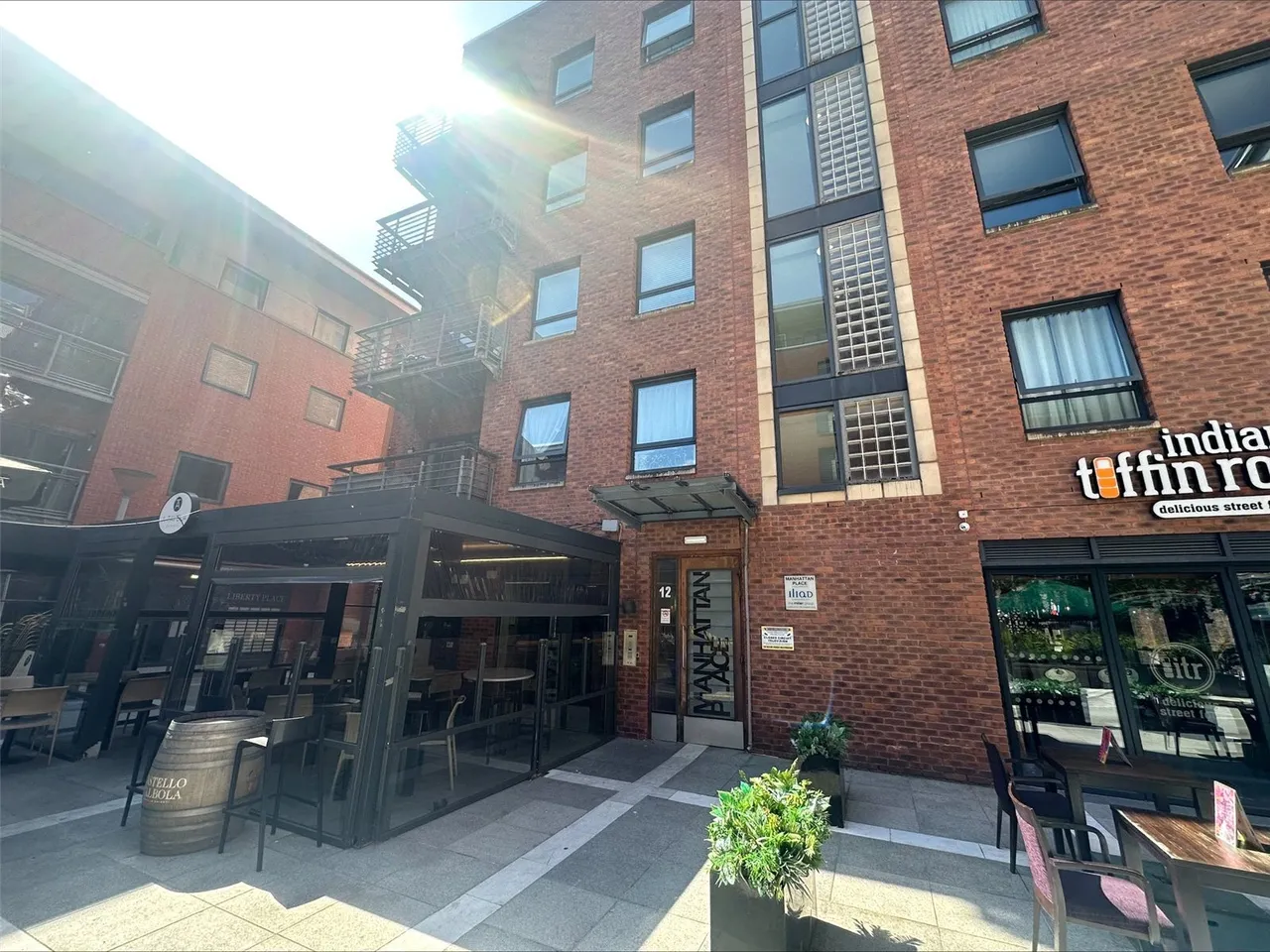 Madison Square, Liverpool, L1, photo 16