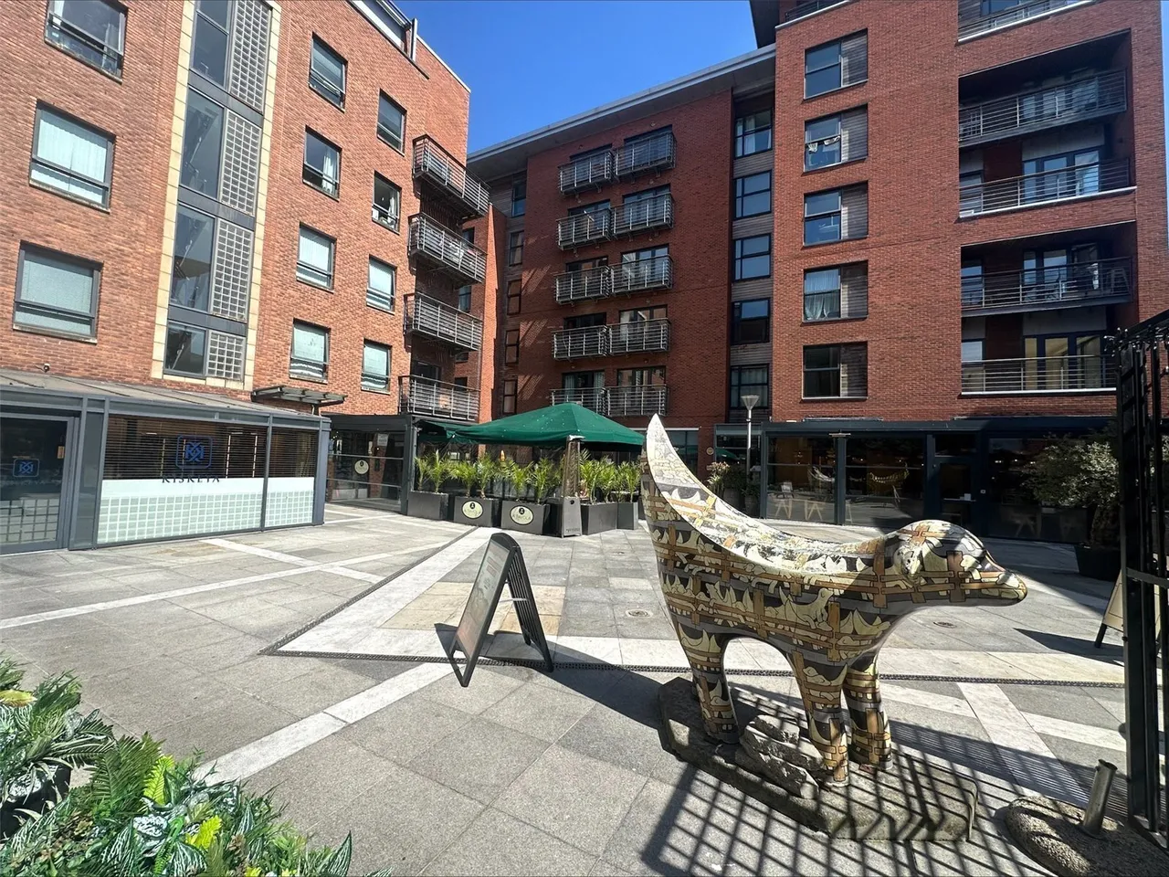 Madison Square, Liverpool, L1, photo 14