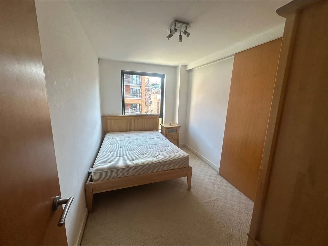 Madison Square, Liverpool, L1, photo 9