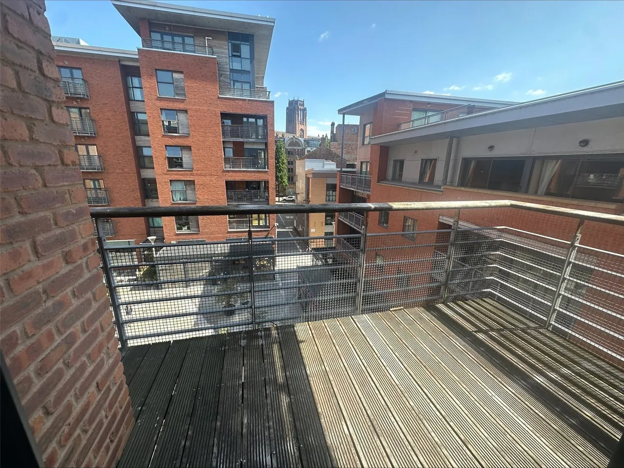 Madison Square, Liverpool, L1, photo 15