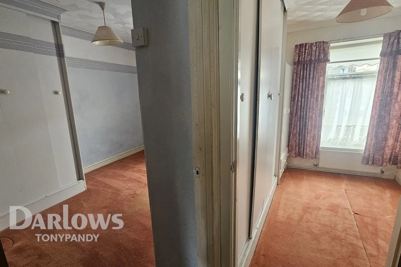 Primrose Street, Tonypandy, CF40, photo 16