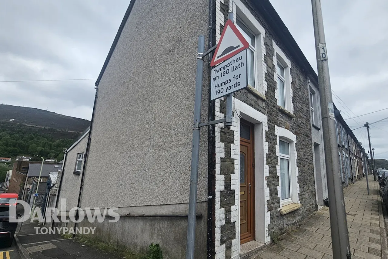 Primrose Street, Tonypandy, CF40, photo 24