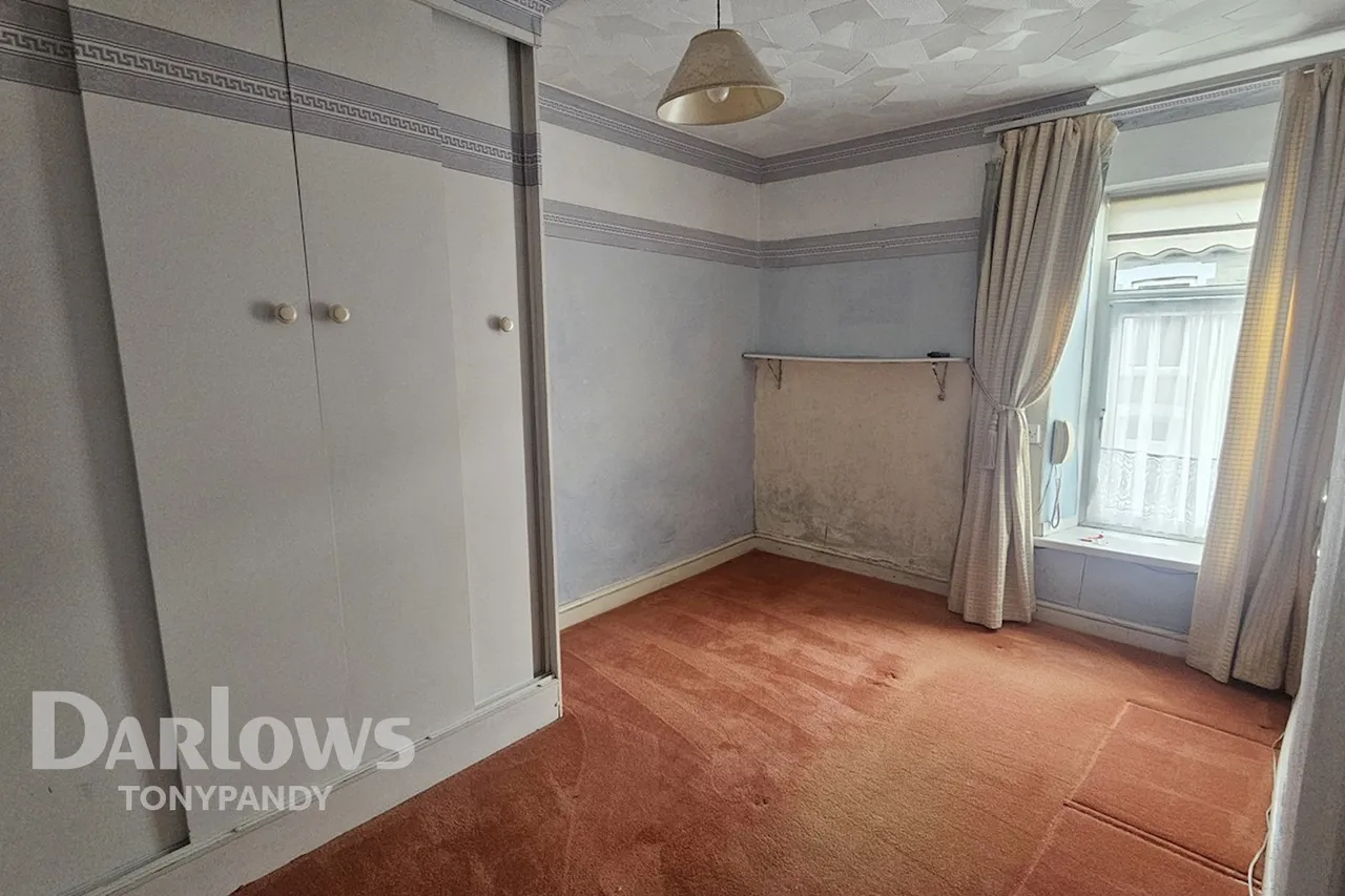 Primrose Street, Tonypandy, CF40, photo 19