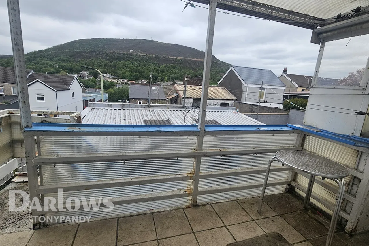 Primrose Street, Tonypandy, CF40, photo 20