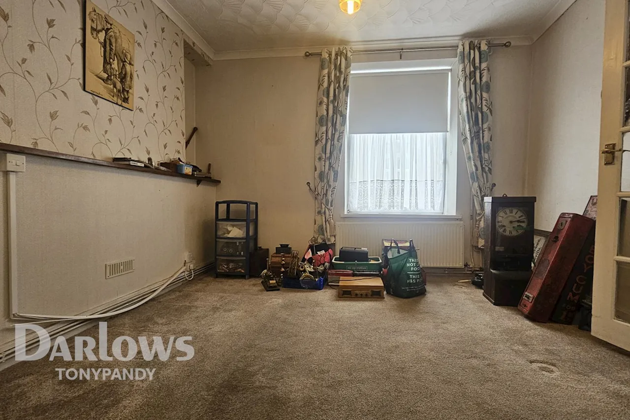Primrose Street, Tonypandy, CF40, photo 3