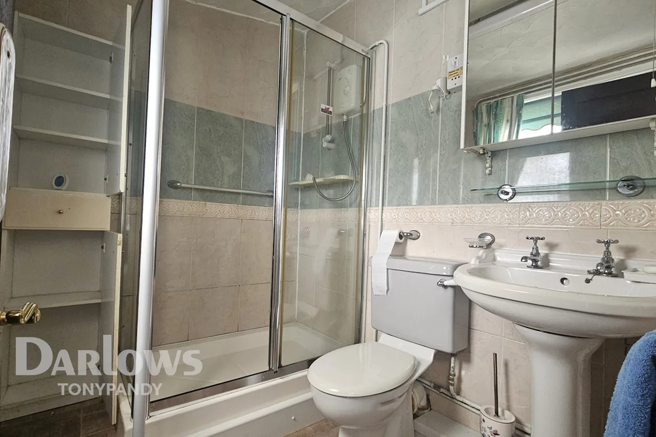 Primrose Street, Tonypandy, CF40, photo 12