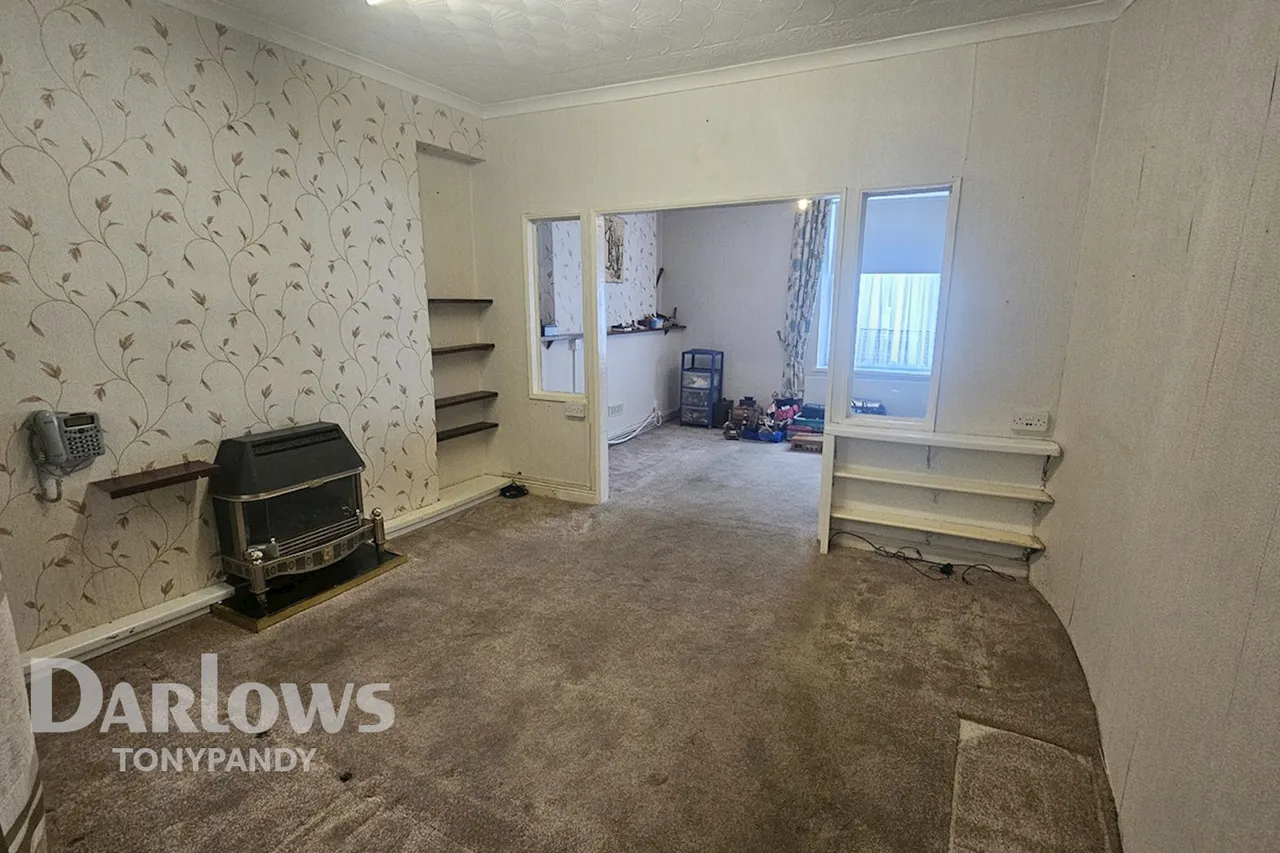 Primrose Street, Tonypandy, CF40, photo 4