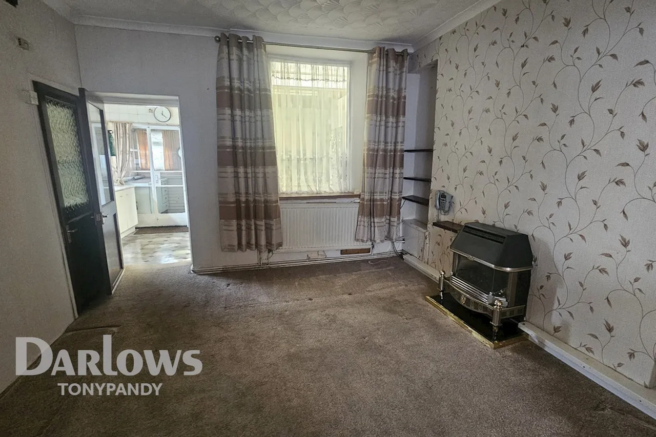 Primrose Street, Tonypandy, CF40, photo 5